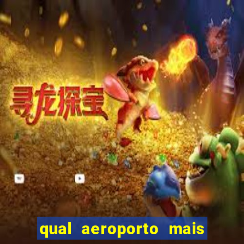 qual aeroporto mais proximo de santos sp